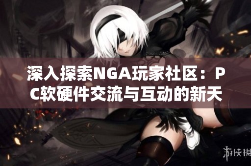 深入探索NGA玩家社区：PC软硬件交流与互动的新天地