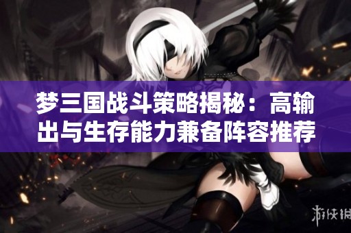 梦三国战斗策略揭秘：高输出与生存能力兼备阵容推荐