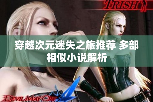 穿越次元迷失之旅推荐 多部相似小说解析