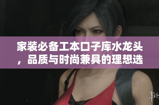 家装必备工本口子库水龙头，品质与时尚兼具的理想选择