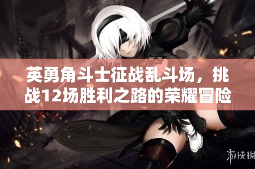英勇角斗士征战乱斗场，挑战12场胜利之路的荣耀冒险