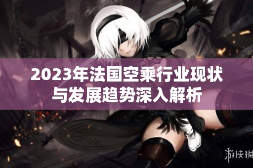 2023年法国空乘行业现状与发展趋势深入解析