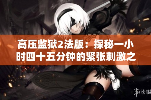 高压监狱2法版：探秘一小时四十五分钟的紧张刺激之旅