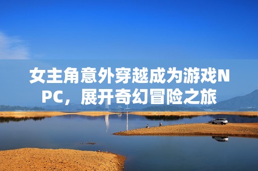女主角意外穿越成为游戏NPC，展开奇幻冒险之旅