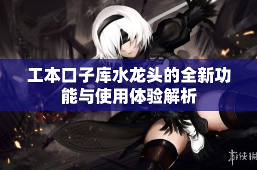 工本口子库水龙头的全新功能与使用体验解析