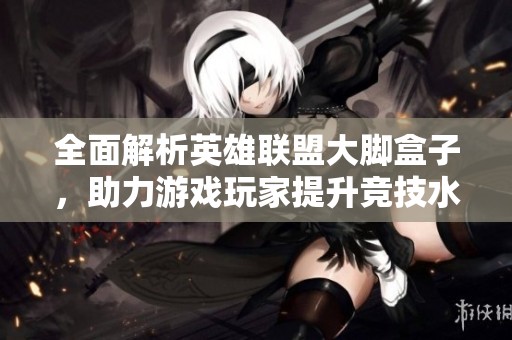 全面解析英雄联盟大脚盒子，助力游戏玩家提升竞技水平