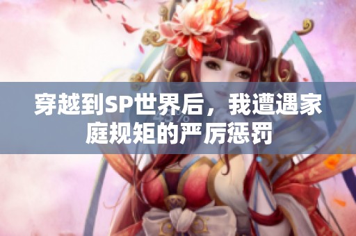 穿越到SP世界后，我遭遇家庭规矩的严厉惩罚