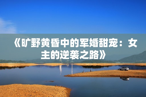 《旷野黄昏中的军婚甜宠：女主的逆袭之路》