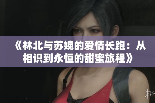 《林北与苏婉的爱情长跑：从相识到永恒的甜蜜旅程》