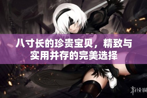 八寸长的珍贵宝贝，精致与实用并存的完美选择