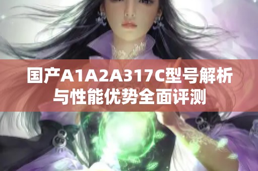 国产A1A2A317C型号解析与性能优势全面评测