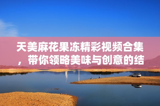 天美麻花果冻精彩视频合集，带你领略美味与创意的结合