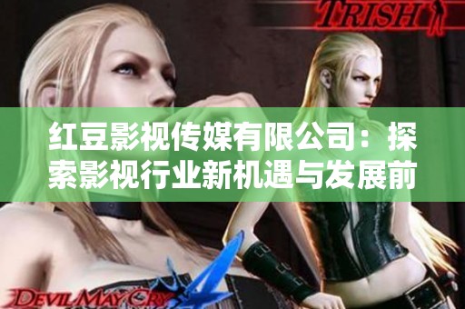红豆影视传媒有限公司：探索影视行业新机遇与发展前景