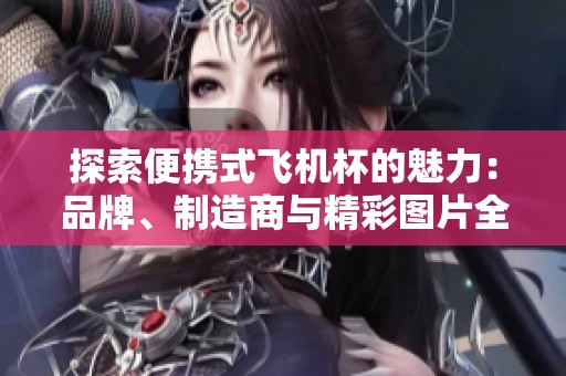 探索便携式飞机杯的魅力：品牌、制造商与精彩图片全解析