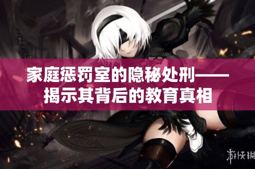 家庭惩罚室的隐秘处刑——揭示其背后的教育真相