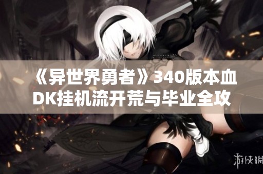 《异世界勇者》340版本血DK挂机流开荒与毕业全攻略
