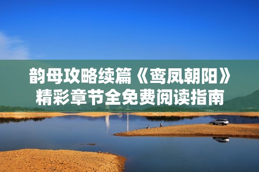 韵母攻略续篇《鸾凤朝阳》精彩章节全免费阅读指南