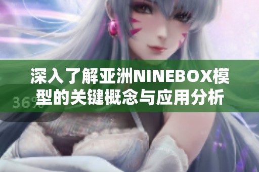 深入了解亚洲NINEBOX模型的关键概念与应用分析