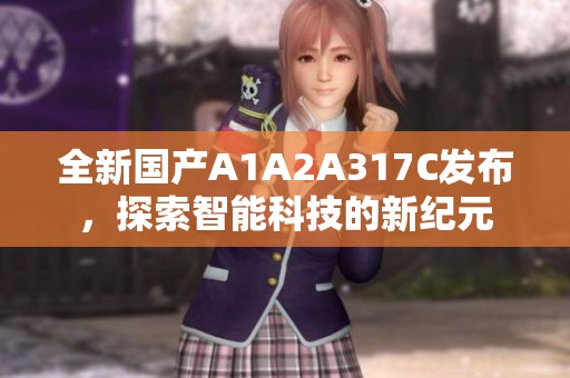 全新国产A1A2A317C发布，探索智能科技的新纪元