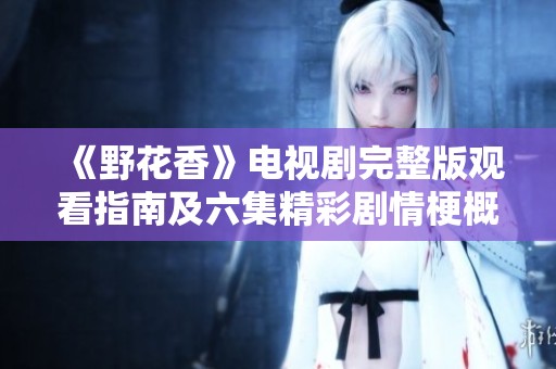 《野花香》电视剧完整版观看指南及六集精彩剧情梗概解析