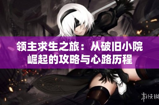 领主求生之旅：从破旧小院崛起的攻略与心路历程