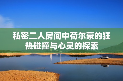 私密二人房间中荷尔蒙的狂热碰撞与心灵的探索