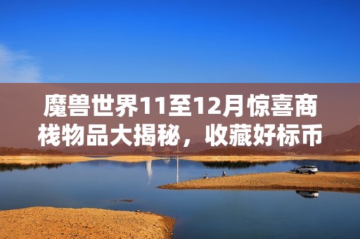 魔兽世界11至12月惊喜商栈物品大揭秘，收藏好标币哦！