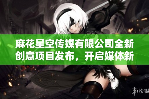 麻花星空传媒有限公司全新创意项目发布，开启媒体新篇章