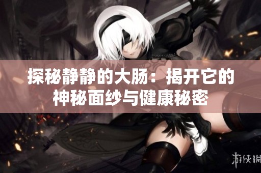 探秘静静的大肠：揭开它的神秘面纱与健康秘密