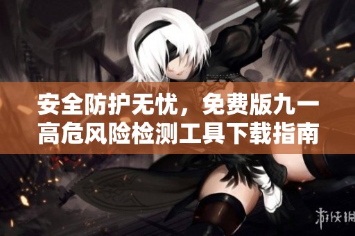 安全防护无忧，免费版九一高危风险检测工具下载指南