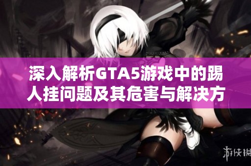 深入解析GTA5游戏中的踢人挂问题及其危害与解决方案