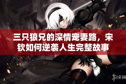 三只狼兄的深情宠妻路，宋钦如何逆袭人生完整故事