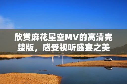欣赏麻花星空MV的高清完整版，感受视听盛宴之美
