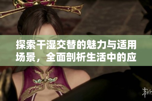 探索干湿交替的魅力与适用场景，全面剖析生活中的应用技巧