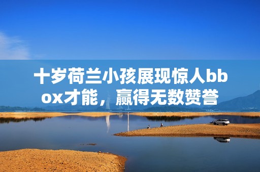 十岁荷兰小孩展现惊人bbox才能，赢得无数赞誉
