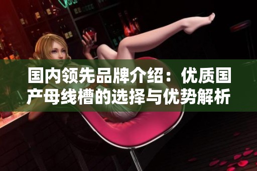 国内领先品牌介绍：优质国产母线槽的选择与优势解析