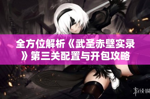 全方位解析《武圣赤壁实录》第三关配置与开包攻略