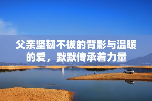父亲坚韧不拔的背影与温暖的爱，默默传承着力量