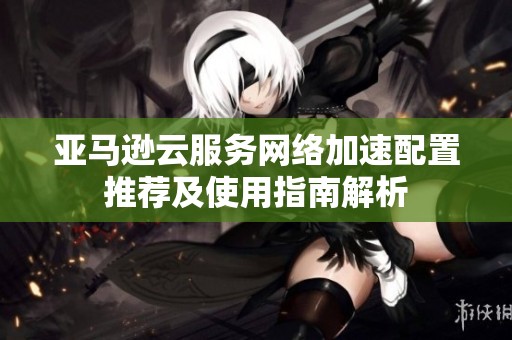 亚马逊云服务网络加速配置推荐及使用指南解析