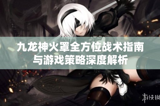 九龙神火罩全方位战术指南与游戏策略深度解析