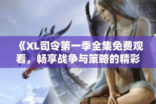 《XL司令第一季全集免费观看，畅享战争与策略的精彩》