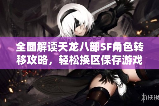 全面解读天龙八部SF角色转移攻略，轻松换区保存游戏进度
