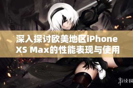 深入探讨欧美地区iPhone XS Max的性能表现与使用体验