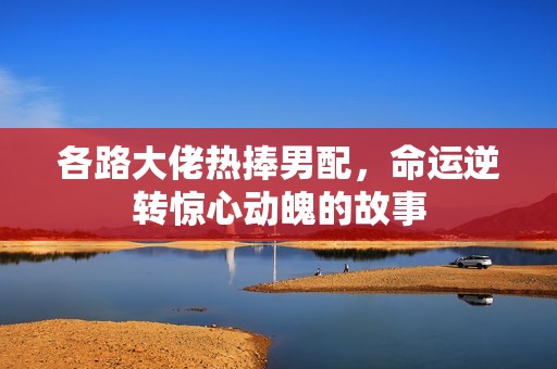 各路大佬热捧男配，命运逆转惊心动魄的故事