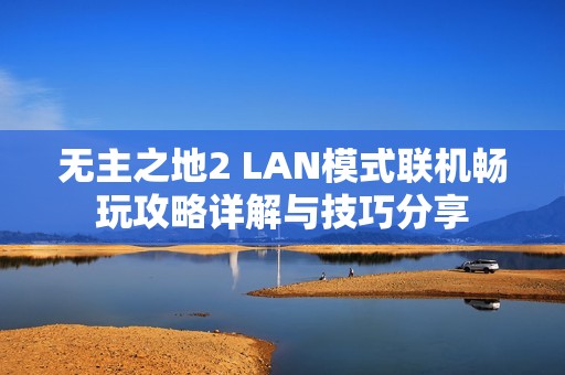 无主之地2 LAN模式联机畅玩攻略详解与技巧分享