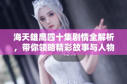 海天雄鹰四十集剧情全解析，带你领略精彩故事与人物情感
