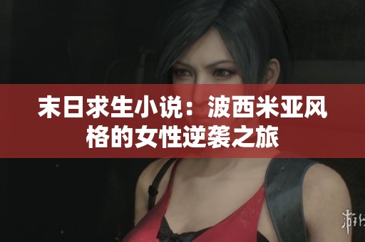 末日求生小说：波西米亚风格的女性逆袭之旅