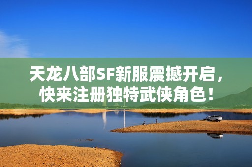 天龙八部SF新服震撼开启，快来注册独特武侠角色！