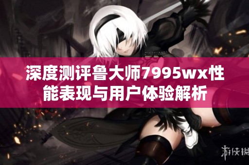 深度测评鲁大师7995wx性能表现与用户体验解析