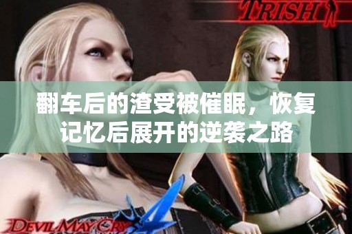 翻车后的渣受被催眠，恢复记忆后展开的逆袭之路